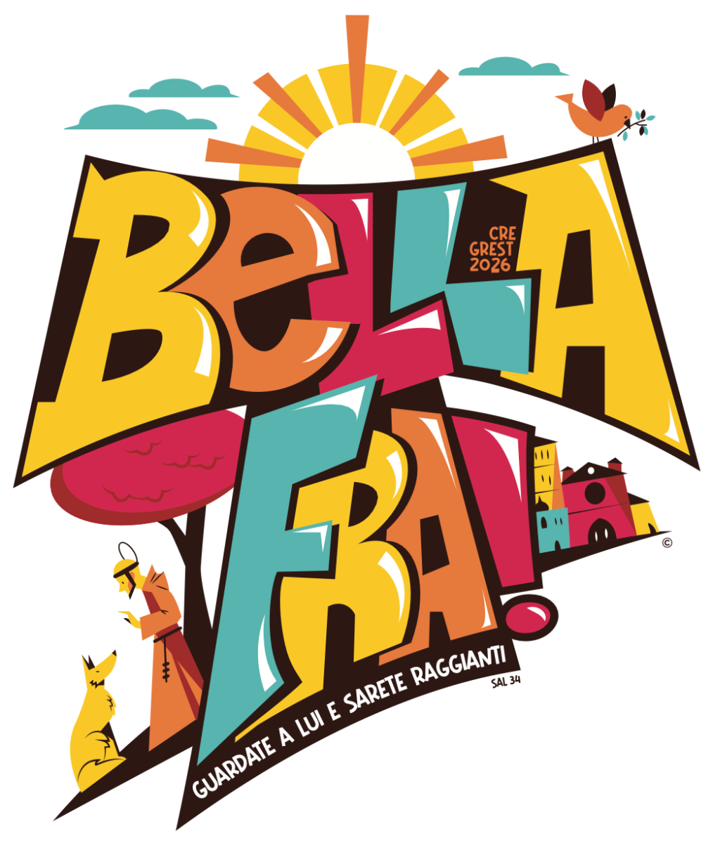 CRE 2026 BELLA FRA BAMBINI/RAGAZZI