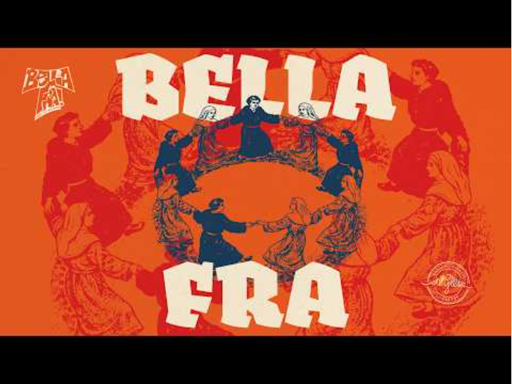 ANIMATORI E COORDINATORI - CRE 2026 BELLA FRA
